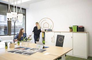 Gewerbeimmobilie mieten in 44269 Dortmund, CALEO ¦ Aplerbeck ¦ Nilius ¦ flexibel + sofort bezugsfertig ¦ All-in-Miete ¦ PROVISIONSFREI