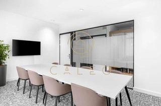 Gewerbeimmobilie mieten in 44139 Dortmund, CALEO ¦ Innenstadt-Ost ¦ flexibel + sofort bezugsfertig ¦ All-in-Miete ¦ PROVISIONSFREI