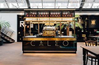 Gewerbeimmobilie mieten in 40213 Düsseldorf, CALEO ¦ Carlstadt ¦ flexibel + sofort bezugsfertig ¦ all inclusive ¦ PROVISIONSFREI