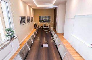 Gewerbeimmobilie mieten in 40212 Düsseldorf, CALEO ¦ Stadtmitte ¦ Girardet Haus ¦ flexibel + sofort bezugsfertig ¦ All-in-Miete ¦ PROVISIONSFREI