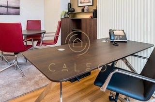 Gewerbeimmobilie mieten in 40212 Düsseldorf, CALEO ¦ Stadtmitte ¦ Girardet Haus ¦ flexibel + sofort bezugsfertig ¦ All-in-Miete ¦ PROVISIONSFREI