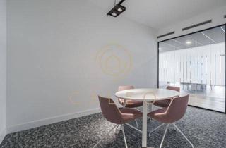 Gewerbeimmobilie mieten in 40476 Düsseldorf, CALEO ¦ Derendorf ¦ flexibel + sofort bezugsfertig ¦ All-in-Miete ¦ PROVISIONSFREI