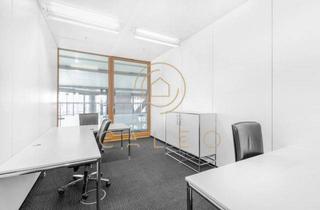 Gewerbeimmobilie mieten in 40219 Düsseldorf, CALEO ¦ Unterbilk ¦ Bürgerpark ¦ flexibel + sofort bezugsfertig ¦ all inclusive ¦ PROVISIONSFREI