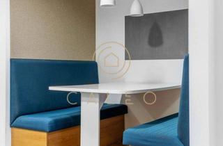 Gewerbeimmobilie mieten in 40212 Düsseldorf, CALEO ¦ Stadtmitte ¦ flexibel + sofort bezugsfertig ¦ all inclusive ¦ PROVISIONSFREI