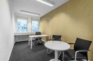 Gewerbeimmobilie mieten in 40212 Düsseldorf, CALEO ¦ Stadtmitte ¦ flexibel + sofort bezugsfertig ¦ all inclusive ¦ PROVISIONSFREI