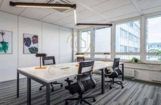 Gewerbeimmobilie mieten in 63303 Dreieich, CALEO ¦ Dreieich ¦ CENTRIO ¦ flexibel + sofort bezugsfertig ¦ all inclusive ¦ PROVISIONSFREI