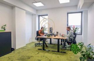 Gewerbeimmobilie mieten in 44137 Dortmund, CALEO ¦ Innenstadt-West ¦ flexibel + sofort bezugsfertig ¦ all inclusive ¦ PROVISIONSFREI