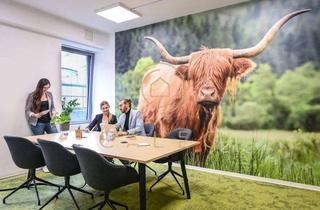 Gewerbeimmobilie mieten in 44137 Dortmund, CALEO ¦ Innenstadt-West ¦ flexibel + sofort bezugsfertig ¦ all inclusive ¦ PROVISIONSFREI