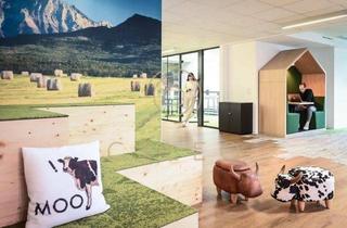 Gewerbeimmobilie mieten in 44137 Dortmund, CALEO ¦ Innenstadt-West ¦ flexibel + sofort bezugsfertig ¦ all inclusive ¦ PROVISIONSFREI