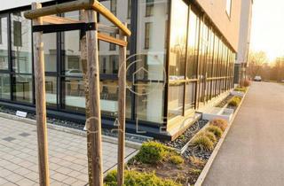 Gewerbeimmobilie mieten in 55124 Mainz, CALEO ¦ Praxis ¦ PROVISIONSFREI