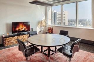 Gewerbeimmobilie mieten in 45128 Essen, CALEO ¦ Innenstadt ¦ Ruhr Tower ¦ flexibel + sofort bezugsfertig ¦ all inclusive ¦ PROVISIONSFREI