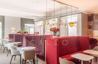 Gewerbeimmobilie mieten in 40212 Düsseldorf, CALEO ¦ Stadtmitte ¦ Girardet Haus ¦ flexibel + sofort bezugsfertig ¦ All-in-Miete ¦ PROVISIONSFREI