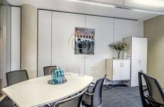 Gewerbeimmobilie mieten in 40212 Düsseldorf, CALEO ¦ Stadtmitte ¦ Graf-Adolf ¦ flexibel + sofort bezugsfertig ¦ All-in-Miete ¦ PROVISIONSFREI