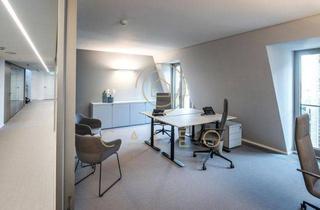 Gewerbeimmobilie mieten in Opernplatz, 60313 Frankfurt, CALEO ¦ Innenstadt ¦ Opernplatz ¦ flexibel + sofort bezugsfertig ¦ all inclusive ¦ PROVISIONSFREI