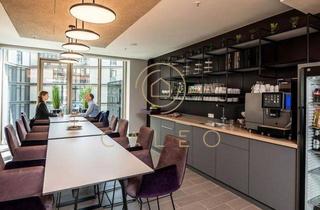 Gewerbeimmobilie mieten in Opernplatz, 60313 Frankfurt, CALEO ¦ Innenstadt ¦ Opernplatz ¦ flexibel + sofort bezugsfertig ¦ all inclusive ¦ PROVISIONSFREI