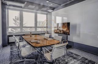 Gewerbeimmobilie mieten in 65760 Eschborn, CALEO ¦ Eschborn ¦ Campus Eschborn ¦ flexibel + sofort bezugsfertig ¦ All-in-Miete ¦ PROVISIONSFREI