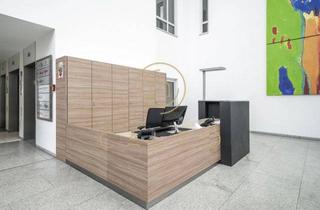 Gewerbeimmobilie mieten in 65760 Eschborn, CALEO ¦ Eschborn ¦ flexibel + sofort bezugsfertig ¦ all inclusive ¦ PROVISIONSFREI
