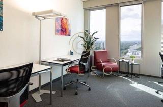 Gewerbeimmobilie mieten in 65760 Eschborn, CALEO ¦ Süd ¦ Horizon Tower ¦ flexibel + sofort bezugsfertig ¦ all inclusive ¦ PROVISIONSFREI