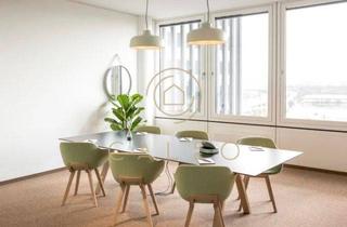 Gewerbeimmobilie mieten in 15230 Frankfurt, CALEO ¦ Stadtmitte ¦ flexibel + sofort bezugsfertig ¦ all inclusive ¦ PROVISIONSFREI