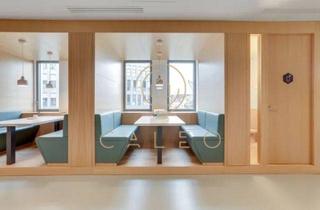 Gewerbeimmobilie mieten in 15230 Frankfurt, CALEO ¦ Stadtmitte ¦ flexibel + sofort bezugsfertig ¦ all inclusive ¦ PROVISIONSFREI