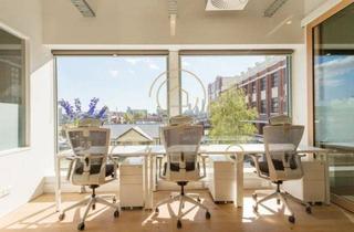 Gewerbeimmobilie mieten in 15230 Frankfurt, CALEO ¦ Stadtmitte ¦ flexibel + sofort bezugsfertig ¦ all inclusive ¦ PROVISIONSFREI