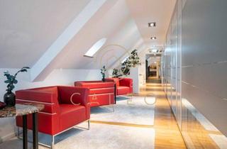 Gewerbeimmobilie mieten in 80539 München, CALEO ¦ Maxvorstadt ¦ Ludwigpalais ¦ flexibel + sofort bezugsfertig ¦ all inclusive ¦ PROVISIONSFREI