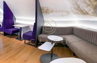 Gewerbeimmobilie mieten in 80539 München, CALEO ¦ Maxvorstadt ¦ Ludwigpalais ¦ flexibel + sofort bezugsfertig ¦ all inclusive ¦ PROVISIONSFREI