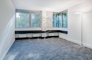 Gewerbeimmobilie mieten in 81669 München, CALEO ¦ Ramersdorf ¦ Kustermanpark ¦ flexibel + sofort bezugsfertig ¦ all inclusive ¦ PROVISIONSFREI