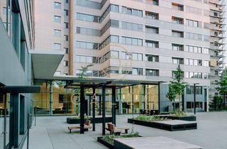 Gewerbeimmobilie mieten in 81669 München, CALEO ¦ Ramersdorf ¦ Kustermanpark ¦ flexibel + sofort bezugsfertig ¦ all inclusive ¦ PROVISIONSFREI