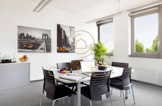 Gewerbeimmobilie mieten in 81829 München, CALEO ¦ Riem ¦ Messe München ¦ flexibel + sofort bezugsfertig ¦ All-in-Miete ¦ PROVISIONSFREI