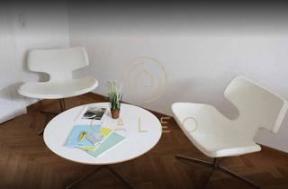 Gewerbeimmobilie mieten in Odeonsplatz, 80539 München, CALEO ¦ Maxvorstadt ¦ Odeonsplatz ¦ flexibel + sofort bezugsfertig ¦ all inclusive ¦ PROVISIONSFREI