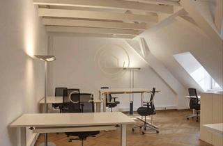 Gewerbeimmobilie mieten in Odeonsplatz, 80539 München, CALEO ¦ Maxvorstadt ¦ Odeonsplatz ¦ flexibel + sofort bezugsfertig ¦ all inclusive ¦ PROVISIONSFREI