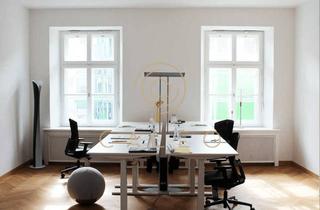 Gewerbeimmobilie mieten in Odeonsplatz, 80539 München, CALEO ¦ Maxvorstadt ¦ Odeonsplatz ¦ flexibel + sofort bezugsfertig ¦ all inclusive ¦ PROVISIONSFREI
