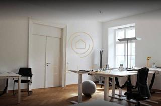 Gewerbeimmobilie mieten in Odeonsplatz, 80539 München, CALEO ¦ Maxvorstadt ¦ Odeonsplatz ¦ flexibel + sofort bezugsfertig ¦ all inclusive ¦ PROVISIONSFREI