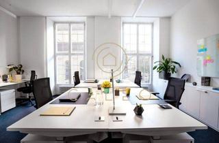 Gewerbeimmobilie mieten in Tal, 80333 München, CALEO ¦ Altstadt ¦ Promenadenplatz ¦ flexibel + sofort bezugsfertig ¦ all inclusive ¦ PROVISIONSFREI