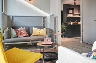 Gewerbeimmobilie mieten in 80804 München, CALEO ¦ Schwabing ¦ flexibel + sofort bezugsfertig ¦ all inclusive ¦ PROVISIONSFREI