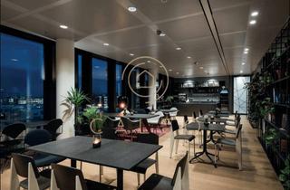 Gewerbeimmobilie mieten in 80636 München, CALEO ¦ Neuhausen ¦ Nove ¦ flexibel + sofort bezugsfertig ¦ all inclusive ¦ PROVISIONSFREI