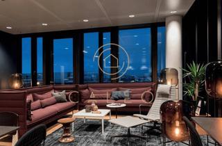 Gewerbeimmobilie mieten in 80636 München, CALEO ¦ Neuhausen ¦ Nove ¦ flexibel + sofort bezugsfertig ¦ all inclusive ¦ PROVISIONSFREI