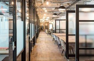 Gewerbeimmobilie mieten in Salvatorplatz, 80333 München, CALEO ¦ Altstadt ¦ Salvatorplatz ¦ flexibel + sofort bezugsfertig ¦ all inclusive ¦ PROVISIONSFREI