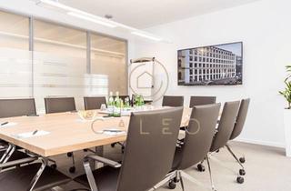 Gewerbeimmobilie mieten in Tal, 80539 München, CALEO ¦ Altstadt ¦ Palais ¦ flexibel + sofort bezugsfertig ¦ all inclusive ¦ PROVISIONSFREI