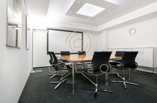 Gewerbeimmobilie mieten in 80801 München, CALEO ¦ Schwabing ¦ Leopoldstr. ¦ flexibel + sofort bezugsfertig ¦ all inclusive ¦ PROVISIONSFREI