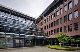 Gewerbeimmobilie mieten in 80687 München, CALEO ¦ Laim ¦ flexibel + sofort bezugsfertig ¦ All-in-Miete ¦ PROVISIONSFREI