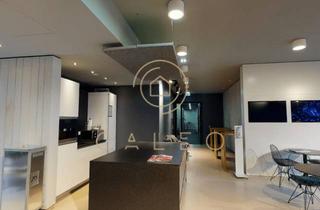 Gewerbeimmobilie mieten in Tal, 80992 München, CALEO ¦ Moosach ¦ 88 North ¦ flexibel + sofort bezugsfertig ¦ all inclusive ¦ PROVISIONSFREI