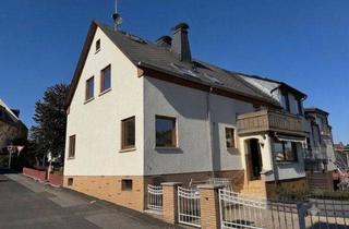 Einfamilienhaus kaufen in 65817 Eppstein, Alt genug für Geschichten. Jung genug für Neues. – Haus mit Möglichkeiten