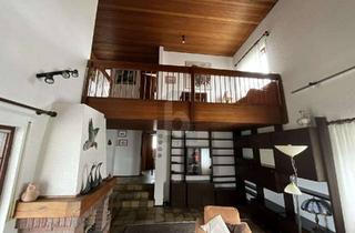 Wohnung kaufen in 76476 Bischweier, CHARMANTE 5-ZI. MAISONETTEWOHNUNG