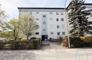 Wohnung kaufen in 67117 Limburgerhof, Gut geschnittene 4-Zimmer-Wohnung in gepflegtem Mehrfamilienhaus