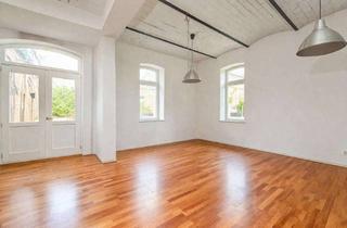 Wohnung kaufen in Goetheallee 18 B, 15366 Hoppegarten, Schöne große Wohnung mit 2 Terrassen in der Wohnanlage von Harry Brown