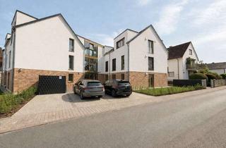 Wohnung kaufen in Cretzschmarstraße 38A, 65843 Sulzbach, Exklusive Gelegenheit: letzte Erdgeschosswohnung mit privatem Garten in Sulzbach