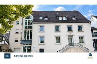 Wohnung kaufen in 58809 Neuenrade, Attraktive Einheit mit vielfältigen Nutzungsmöglichkeiten – Praxis, Büro oder Wohnkonzept