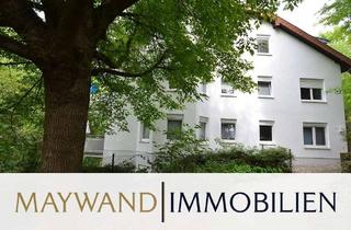 Wohnung kaufen in 69181 Leimen, Helle 3-Zimmer-Wohnung mit großem Balkon und zwei PKW-Stellplätzen